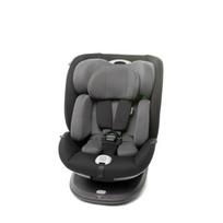 Automobilinė kėdutė 4Baby Vel-Fix, 0-36 kg, Graphite