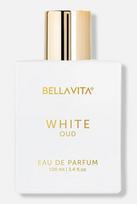 Parfumuotas vanduo BellaVita White Oud vyrams/moterims EDP, 100 ml
