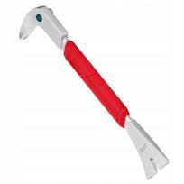 Vinių šalinimo fiksatorius ir grindjuostė - plati, 254 mm Milwaukee 4932478252