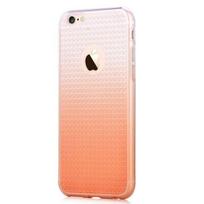 DEVIA Apple iPhone 6/6s Plus Leo2 Diamond soft case Rose Gold