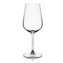 Homla vyno taurių komplektas Brilliant Basic, 0.36 l, 4 vnt.