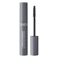 Blakstienų tušas IsaDora Hypoalergenic Definition, black, 10 ml