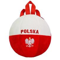 Vėliavos futbolo kuprinė - Beppe