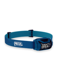 Petzl Actik 450 LM