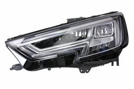 Priekinis žibintas MAGNETI MARELLI 711451000179 AUDI A4 ALLROAD B9, A4 B9