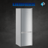 Šaldytuvas Liebherr KGle 1655-2.6 - Atsiimkite per 15 min!