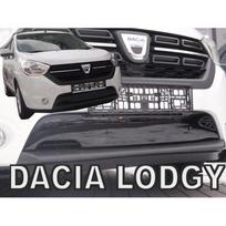 PRIEKINIŲ GROTELIŲ ŽIEMOS APSAUGA (DEFLEKTORIUS) DACIA LODGY,  DOKKER (2012-2021)