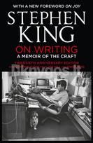 On Writing - Stephen King
