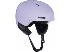 Slidinėjimo šalmas Sweet Protection Looper, baltas