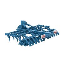 Žaislas konstruktorius BRIXIES Plus 222.846 skutikas Lemken Koralin 9