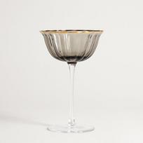 Homla kokteilių taurė Homla Scuro 756436, 0.2 l