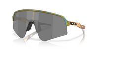 OAKLEY sunglasses Sutro Lite Sweep fern spacedust w/prizm black