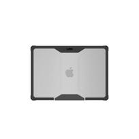 UAG Shell case Urban Armor Gear PLYO MacBook Air 15" 2023 M2 ice-black