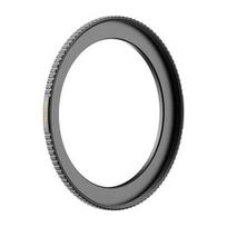 PolarPro Step-up filter ring 67mm - 82mm