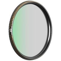 PolarPro QuartzLine apskritas poliarizacinis CPL filtras 77mm