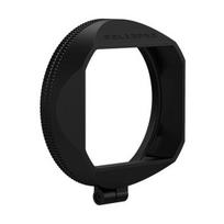 PolarPro MagFlip Hood for Leica Q3 Black