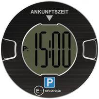 OOONO P-DISC NO1 Black
