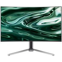 LC-Power LC-M32UCO 31.5" QD-OLED 16:9 Curved Silver