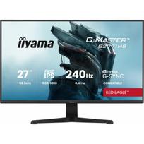 Iiyama G-Master G2771HS-B1 Red Eagle 27" Fast IPS 16:9