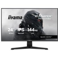Iiyama G-Master G2441HSU-B1 Black Hawk 23.8" IPS 16:9