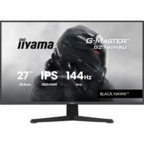 Iiyama G-Master GB2741HSU-B1 Black Hawk 27" IPS 16:9
