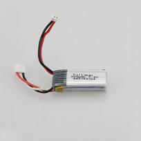 WLtoys F959 akumuliatorius 7.4V 300 mAh