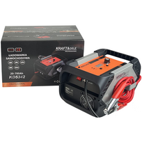 Automobilinis įkroviklis 20-700Ah 12/24V 85A, KD5342