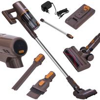 VERTIKALUS DULKIŲ SIURBLYS 25.2V 2500mAh KD5166