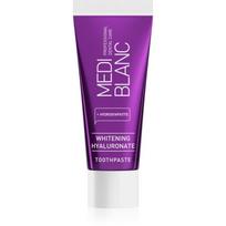 MEDIBLANC Toothpaste Hyaluronic Acid balinamoji pasta su natrio hialuronatu 20 ml
