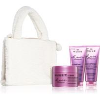 Nuxe Hair Prodigieux® The Luxury Hair Care Routine dovanų rinkinys plaukams