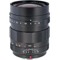 Voigtlander Nokton 4/ 3 17 mm F/ 0.95