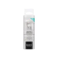 Sony MDR-EX15AP In-Ear Ausinės su Mikrofonu Baltos EU