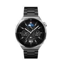 FORCELL F-DESIGN FS06 dirželis SAMSUNG laikrodžiui 20 mm juodas