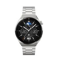 FORCELL F-DESIGN FS06 dirželis SAMSUNG laikrodžiui 20 mm sidabrinis