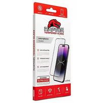 Swissten Raptor Diamond Ultra Full Face Tempered Glass for Apple iPhone 16 Plus 84501842