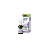 Kneipp Ashwagandha Spray - atpalaiduojantis purškalas, 30 ml