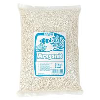 Aragonitas 5mm, 3kg