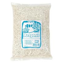 Aragonitas 4mm, 3kg