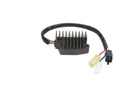 Įtampos reguliatorius RGU-227 (12V) Tinka: YAMAHA
