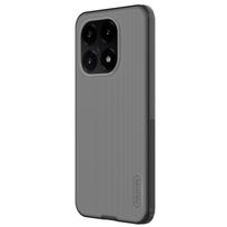 Nillkin Super Frosted PRO Back dėklas skirtas Xiaomi 15T Transparent juodos spalvos