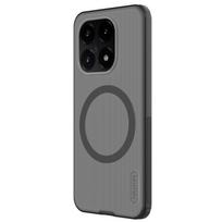 Nillkin Super Frosted PRO Magnetic Back dėklas skirtas Xiaomi 15T Transparent juodos spalvos