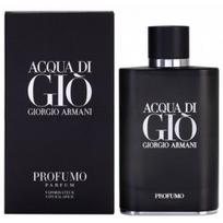 Giorgio Armani Acqua di Gio Man Profumo EDP kvepalai vyrams - 75 ml.