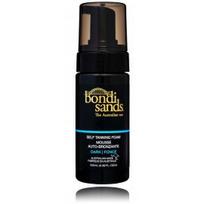 Bondi Sands Self Tanning Foam Dark savaiminio įdegio putos veidui ir kūnui - 100 ml.