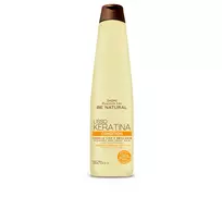 „Lisso Keratina“ kondicionierius, 350 ml