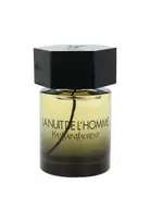 Vyriški kvepalai, Testas Yves Saint Laurent La Nuit de L`Homme EDT 100ml