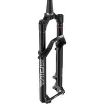 RockShox Pike Ultimate DebonAir+ 29" priekinis amortizatorius | Tapered | 15x110mm | 44mm Offset | Black, 120 mm