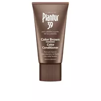 COLOR BROWN conditioner for a deeper, shinier brown 150 ml