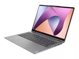 Lenovo IdeaPad Flex 5 14ABR8 | Arctic Grey | 14 " | IPS | Touchscreen | WUXGA | 1920 x 1200 pixels | Glossy | AMD Ryzen 5 | 5625U | 8GB | Soldered LPDDR4x | Solid-state drive capacity 512GB | AMD Radeon Graphics | Windows 11 Home | 802.11ax | Bluetooth