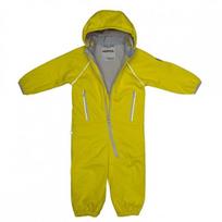 Huppa Softshell kombinezonas vaikams ADAL, yellow