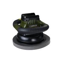 Akumuliatorinis ekscentrinis poliruoklis HERVIN BATTERY, 20 V, Ø250 mm, be akumuliatoriaus ir krovik